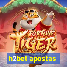 h2bet apostas